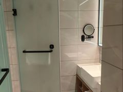 -成都太古里IFS国金中心亚朵X酒店