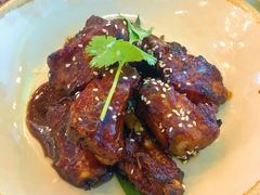 -CHINCHIN 青青·泰国料理(万象食家店)