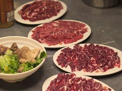 -贵宾牛·潮汕牛肉火锅(珠池总店)