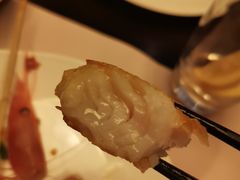 -佛山希尔顿酒店·融誉亚洲美食荟