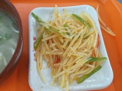 -亮亮拉面(师范路店)