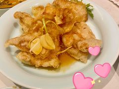-北李妈妈菜·海肠捞饭(高新万达店)