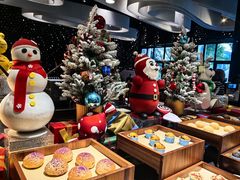 -杭州西溪喜来登度假大酒店