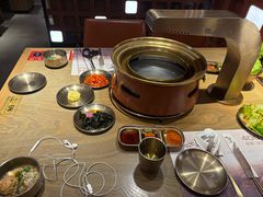 -西塔老太太泥炉烤肉(亚运村店)