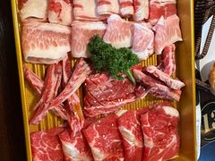 -龍二烧肉酒场(九亭店)