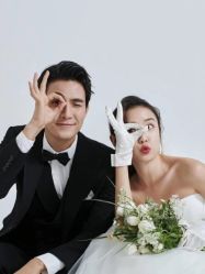 -光阴的故事婚纱摄影(苏州店)