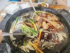 -石灰市毛记烧鸡公(解放碑店)