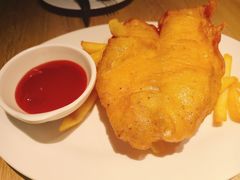 -FABIO’S费比欧披萨餐厅