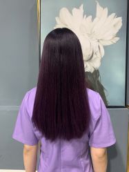 -BHG Hair Salon