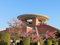 -中国闽台缘博物馆