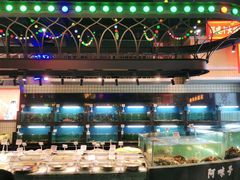 -王庄阿咪海鲜大排档(象园店)