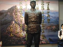 景点-平西抗日烈士陵园