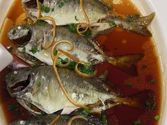 -宜宾海鲜酒家·三十年老字号