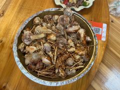 -思远客家菜馆(巴伐利亚店)