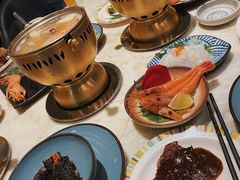 -喜庭海鲜自助(来福士店)