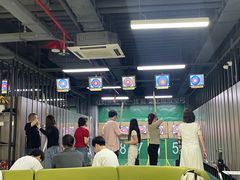 -射箭馆(新街口店)