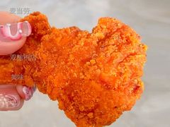 三翅-麦当劳(双榆树店)