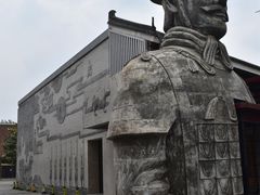 -秦始皇帝陵博物院(兵马俑)