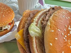 -麦当劳(安陆东大时代店)