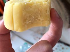 绿豆冰糕-汪保来(杭州解放路店)