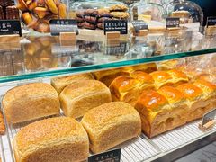 -麦田工坊(月湖店)