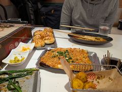 -叁宝烤肉• 西安烧烤(凤城十二路店)