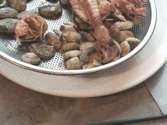 -船梆煮•蒸汽海鲜·炉火烤肉(五四广场店)