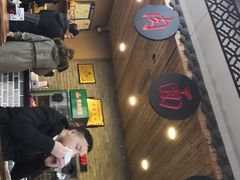 -面尚香关中面馆(西荷店)