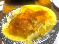 -枣子树·素食餐厅(普陀山店)