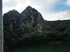 -大连冰峪旅游度假区