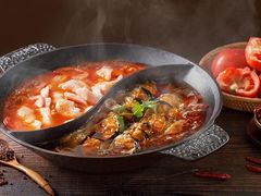 -新辣道鱼火锅(领展购物广场·中关村店)