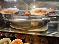 -西安皇冠假日酒店·朱雀咖啡厅