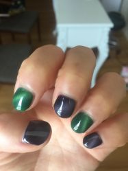 -BAROCCO巴洛克美甲美妆