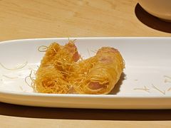 -渝信川菜(长安店)