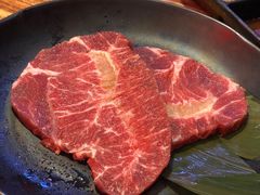 -热血兄弟·炭火烤肉(融侨中心店)