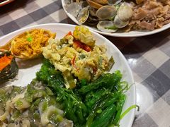 -丽池宫韩式汗蒸会馆(华灯坊店)