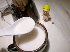 金榜牛乳白粥-岭南真味·匠心粤菜(K11店)