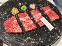 -焱铁烧·黑毛和牛专门店(杭州嘉里中心店)