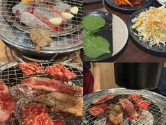 -蒜香焼肉PURUSHIN(马场路店)