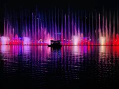 -西湖外事游船(湖滨二公园外事游船码头)