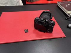 -富士相机·拍立得instax(三里屯soho商场店)