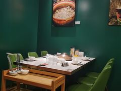 -烹然四季椰子鸡火锅(姚家园万象汇店)