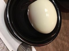 -一兰拉面(池袋店)