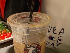 -海底捞火锅(东百中心店)