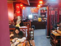 -小四川老火锅(欧风店)