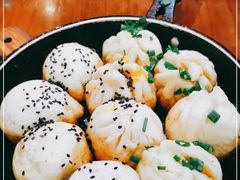 -大壶春生煎(四川中路店)