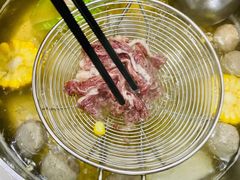 -陈记顺和潮汕牛肉火锅(番禺迎宾大道店)