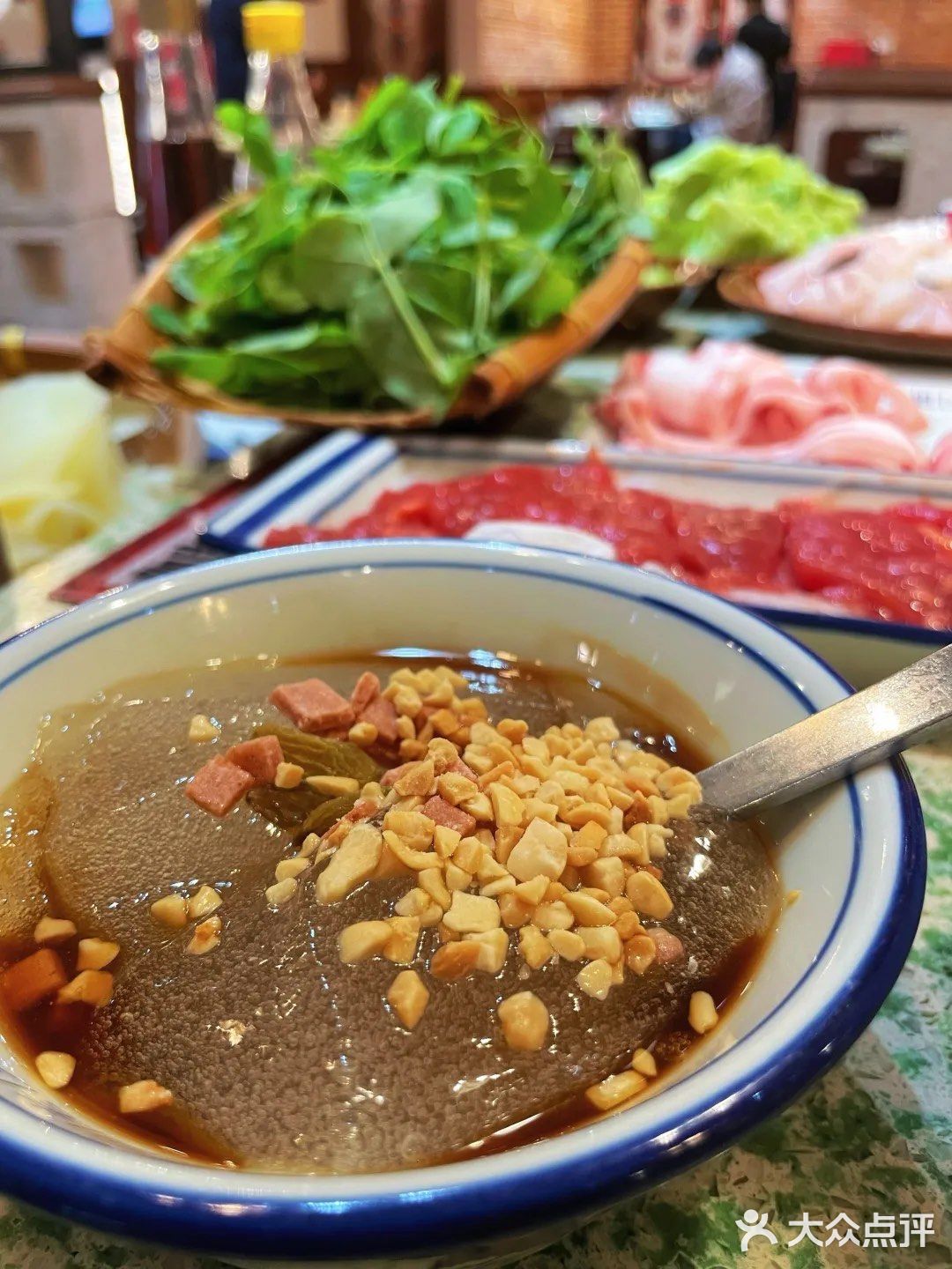 没什么是一顿火锅不能解决哒～