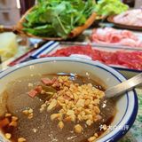 没什么是一顿火锅不能解决哒～
