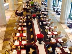 -LONG BAR 廊吧(外滩华尔道夫酒店)